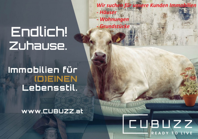 Suche: Wir würden gerne Ihre Immobilie vermitteln (Haus, Wohnung, Grundstück)